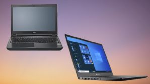 Fujitsu e Dynabook: ufficiali i nuovi notebook professionali