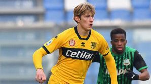 Il Parma mette in campo Daan Dierckx, primo 2003 ad esordire in Serie A