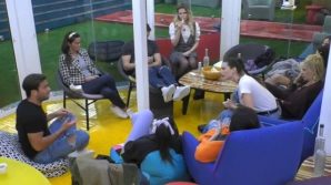 GF Vip, Dayane Mello attacca Pierpaolo Pretelli e Giulia Salemi: