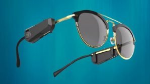 JBuds Frames: ufficiali gli altoparlanti Bluetooth per occhiali