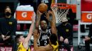 NBA, 17 gennaio 2021: i Clippers demoliscono i Pacers, i Jazz beffano in trasferta i Nuggets