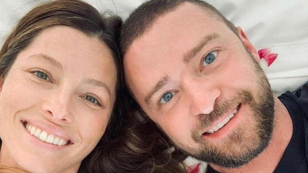 Justin Timberlake e Jessica Biel sono nuovamente genitori: svelato il nome del secondogenito