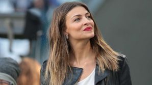 Cristina Chiabotto è incinta: il commovente annuncio su Instagram
