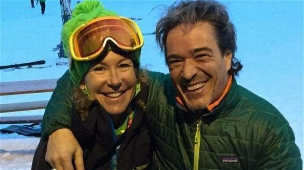 Varese, trovati morti gli sci alpinisti Erica e Lorenzo: sono stati travolti da una valanga
