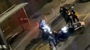 Gianni, il rider rapinato ha trovato lavoro: darà in beneficienza metà raccolta fondi organizzata per lui