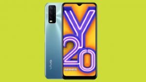Vivo Y20G: ufficiale con maxi batteria e predisposizione al gaming