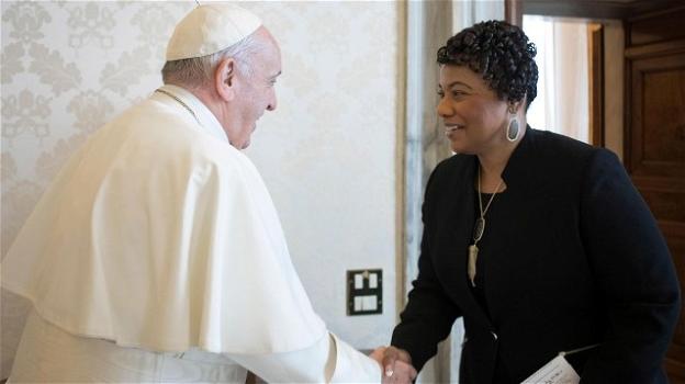Papa Francesco: nel "Martin Luther King Day" l’invito a realizzare armonia e uguaglianza