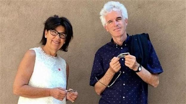 Bolzano, svolta nel giallo dei coniugi Peter e Laura: il figlio accusato di omicidio volontario