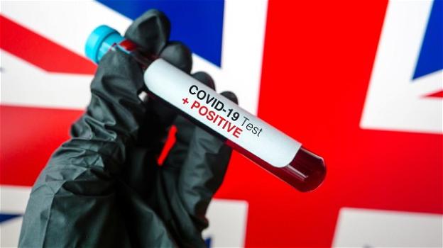 Covid-19, ecatombe nel Regno Unito: 1.610 morti in 24 ore e 33.355 nuovi casi