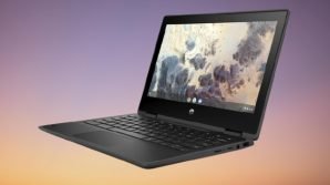 BETT 2021: HP presenta un pool di 5 Chromebook per la didattica