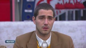 GF Vip, Tommaso Zorzi fa una drammatica rivelazione: