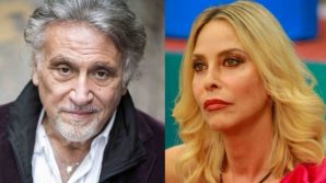 Andrea Roncato contro Stefania Orlando: