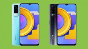 Vivo Y31: ufficiale con grande batteria, ottima postcamera e reverse charging