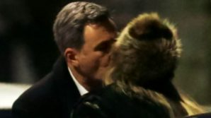 Filippo Nardi e Guenda Goria pizzicati a Milano: arriva anche il bacio sulla guancia