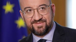 Charles Michel,