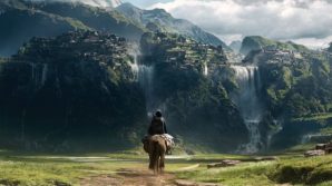 Naughty Dog, dopo The Last of Us II, starebbe lavorando a un gioco di tipo fantasy: gli indizi