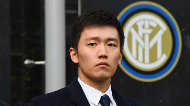 Inter, sui social impazza l’hashtag