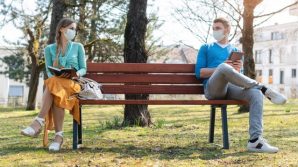 Bozza piano pandemico 2021-2023: previsto distanziamento sociale contro l’influenza