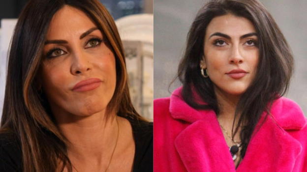 GF Vip, Guendalina Tavassi attacca Giulia Salemi: "E’ un’arrivista, mi ha fatto una cosa orribile"