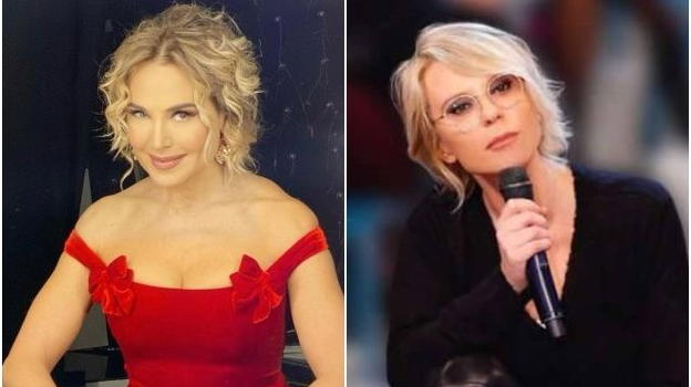 U&D, arriva un uomo di 45 anni per Gemma e viene censurato il nome di Barbara D’Urso