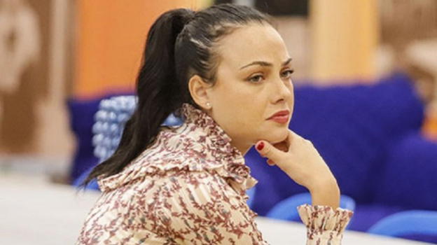 GF Vip, il fidanzato di Rosalinda desidera una pausa di riflessione: la rivelazione degli autori