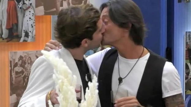Francesco Oppini e Tommaso Zorzi potrebbero condurre un programma insieme: l’indiscrezione
