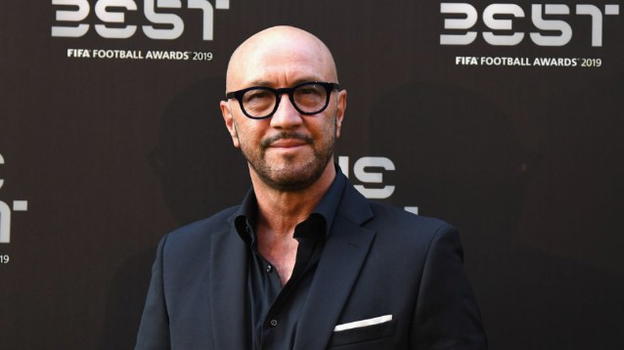 GF Vip, Walter Zenga potrebbe entrare nella Casa