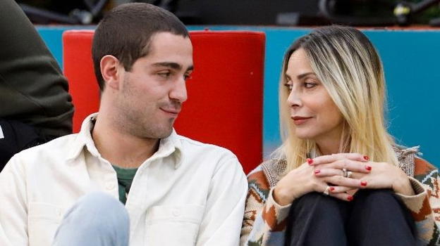 GF Vip, Tommaso Zorzi e Stefania Orlando potrebbero ritirarsi nella prossima diretta