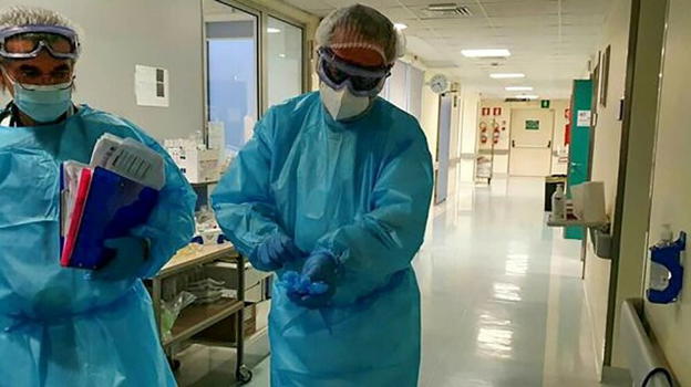 Idro, papà stroncato dal Covid: lo straziante messaggio della figlia Melissa su Facebook