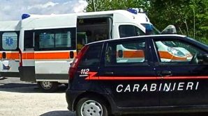 Macabra scoperta a Palermo: ritrovato cadavere di una 17enne parzialmente carbonizzato