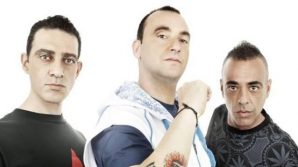 Sud Sound System indignati per la canzone