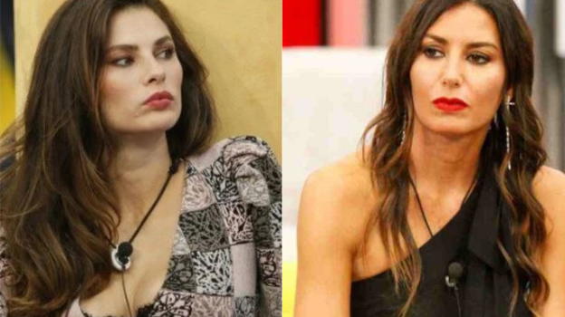 GF Vip, Elisabetta Gregoraci furiosa con Dayane Mello: il web chiede la squalifica