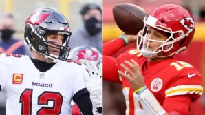 NFL 2020, conference championship: Tampa Bay vince la NFC, Kansas City conquista la AFC, questo sarà il SuperBowl