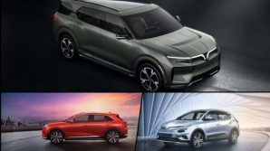 VinFast porta i suoi nuovi suv elettrici anche in Europa