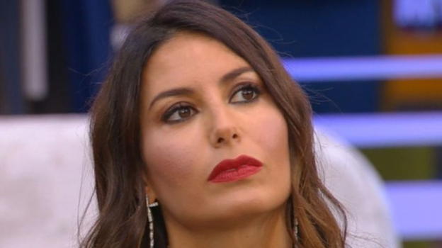 Elisabetta Gregoraci si sfoga e ammette: "Quel periodo è stato un calvario"