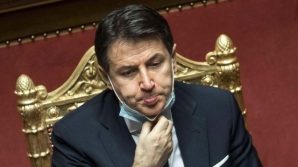 Crisi di governo: Settimana decisiva. Conte potrebbe salire al Quirinale già oggi