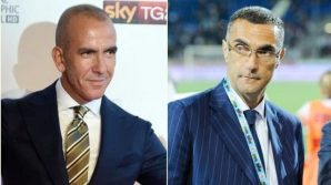 Sky, scintille tra Di Canio e Bergomi sull’Inter