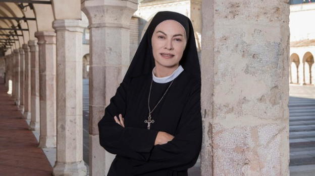 "Che Dio ci aiuti 6", slitta la puntata del 28 gennaio, Rai 1 trasmette la Coppa Italia