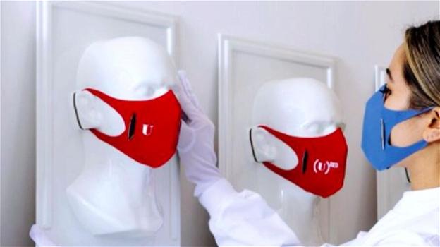 Milano, sequestrate 15 mascherine "dei vip" della società U-Mask: ipotesi frode in commercio