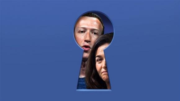 Facebook: nuova débâcle privacy, smart working via Portal, novità News e annunci