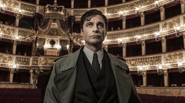 Il Commissario Ricciardi, anticipazioni seconda puntata: La condanna del sangue in onda lunedì 1 febbraio