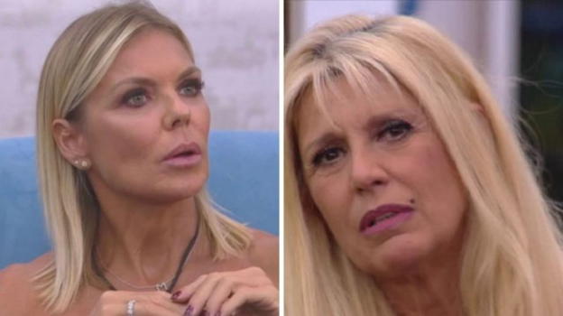 Matilde Brandi lancia una frecciatina a Maria Teresa Ruta: "Le rimangono soltanto i suoi fornelli"