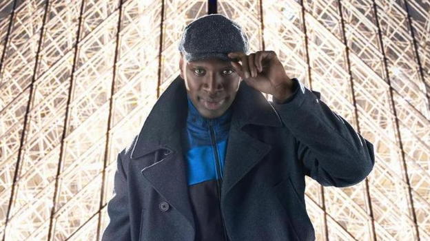 "Lupin", il fascino del ladro gentiluomo nella nuova serie Netflix