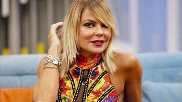 Matilde Brandi confessa a Di Più: "Io e mio marito vivevamo in case separate, lui si divertiva"