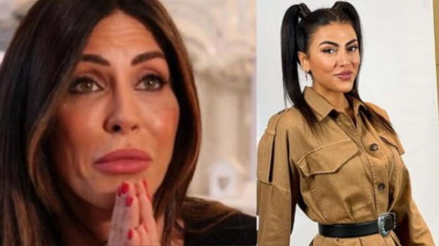 Pomeriggio Cinque, Guendalina Tavassi attacca nuovamente Giulia Salemi: "Fa di tutto per far parlare di sé"
