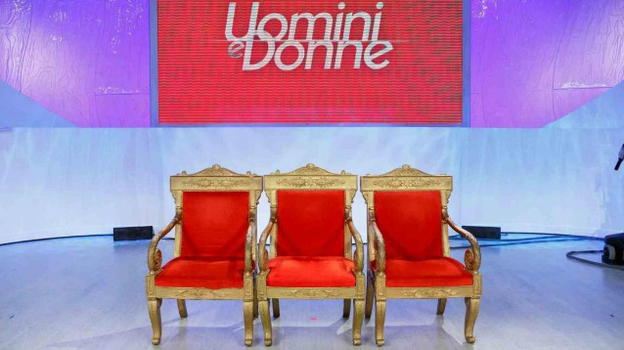 U&D Vip, arrivano i nomi dei primi possibili tronisti: l’indiscrezione