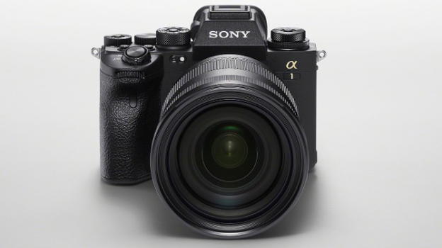 Alpha 1: da Sony la nuova mirrorless full frame riferimento del settore
