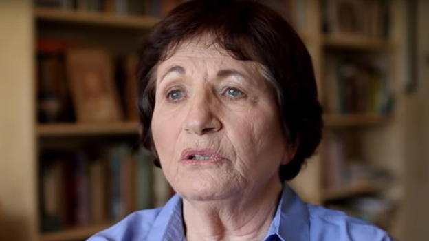 Giornata della Memoria: la storia di Yehudith Kleinman, salvata dai vicini di casa da una morte certa