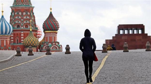 Mosca, terminano le restrizioni Covid-19. Il sindaco: "La pandemia è in declino"