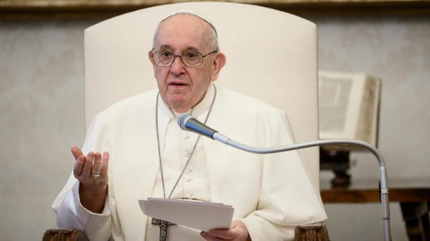 Papa Francesco spiega cos’è la ‘lectio divina’